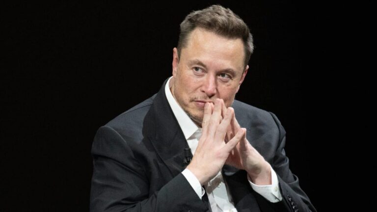 Elon Musk Forbes Billionaires