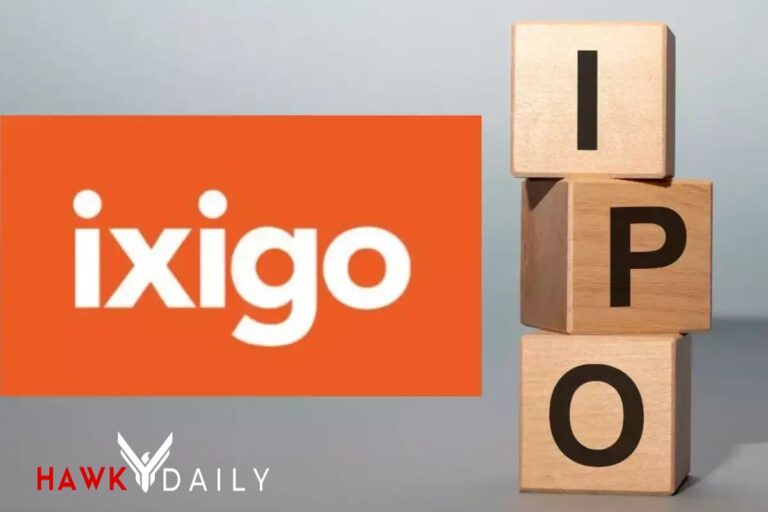 ixigo IPO