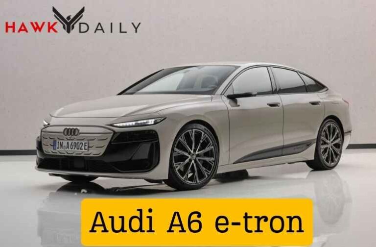 Audi-A6-e-tron