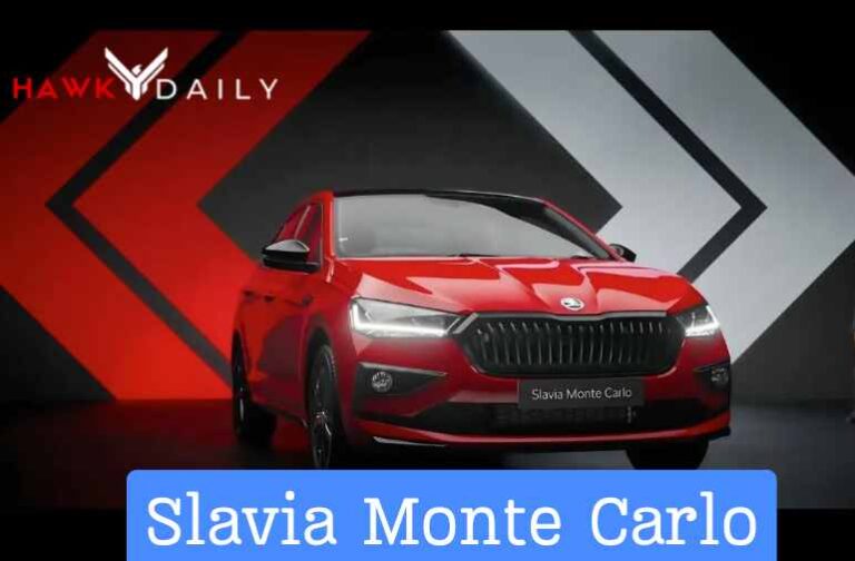 Slavia Monte Carlo