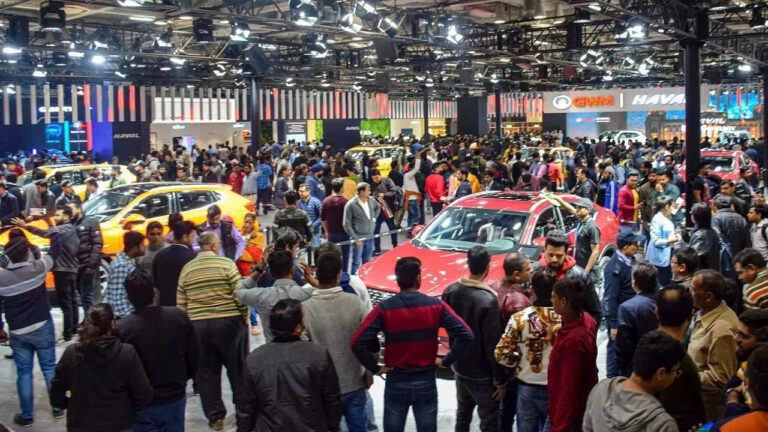 Auto Expo 2025